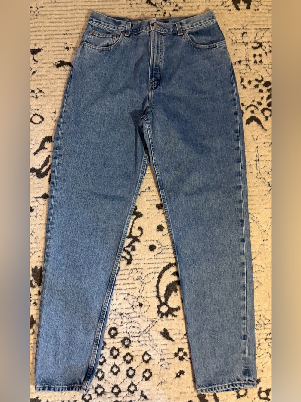 GAP Classic Fit Jeans Women’s Size 16 Long